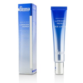 Dr Brandt Pores No More Luminizer Primer 30ml