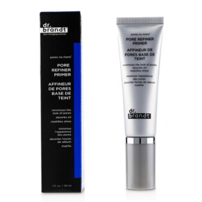 Dr Brandt Pores No More Pore Refiner For Oily Combination Skin 30ml