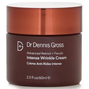 Kem Chống Lão Hóa Dr Dennis Gross Advanced Retinol Ferulic 60ml chính hãng