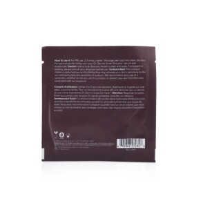 Peeling Tái Tạo Kết Cấu Qua Đêm Advanced Retinol Ferulic của Dr Dennis Gross 16 Liệu Trình giá rẻ