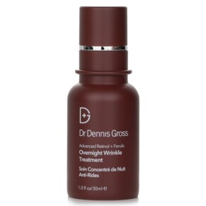 Tinh Chất Chống Lão Hóa Qua Đêm Dr Dennis Gross Advanced Retinol Ferulic 30ml chính hãng