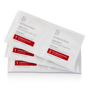 Peeling Ngày Tăng Cường Alpha Beta Dr Dennis Gross 30 Liệu Trình chính hãng