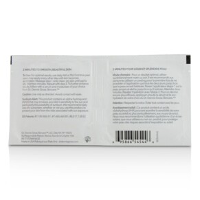 Peel Tẩy Da Chết Alpha Beta Extra Strength Dr Dennis Gross 60 Liệu Trình giá rẻ