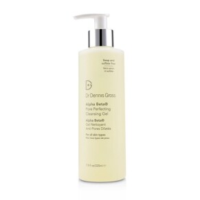 Gel Rửa Mặt Hoàn Hảo Pore Perfecting Dr Dennis Gross 225ml chính hãng