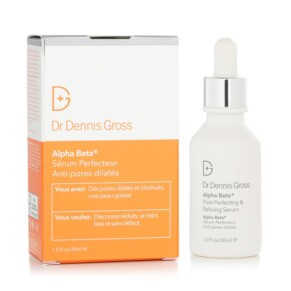 Dr Dennis Gross Alpha Beta Pore Perfecting Refining Serum 30ml