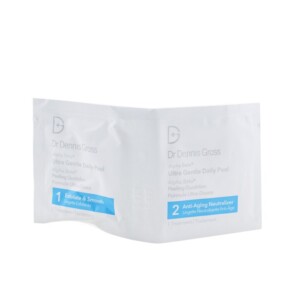 Peel Trắng Da Siêu Nhẹ Dr Dennis Gross 5 Gói chính hãng