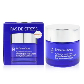 Dr Dennis Gross B3 Adaptive Superfoods Stress Repair Face Cream 60ml