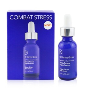 Dr Dennis Gross B3 Adaptive Superfoods Stress Rescue Super Serum 30ml