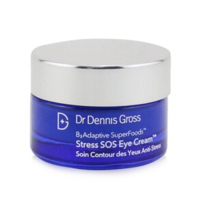 Kem Dưỡng Mắt Dr Dennis Gross B3 Adaptive Superfoods Stress Sos 15ml chính hãng