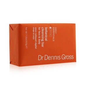 Dr Dennis Gross Botanical Cleansing Bar 200ml