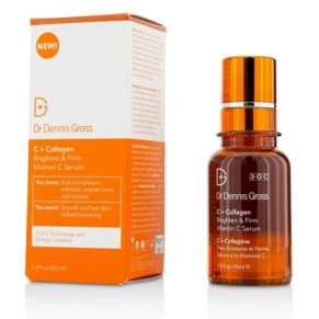 Dr Dennis Gross C Collagen Brighten Firm Vitamin C Serum 30ml