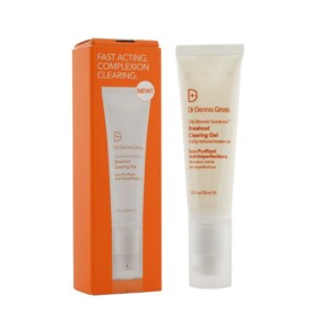 Dr Dennis Gross Drx Blemish Solutions Breakout Clearing Gel 30ml
