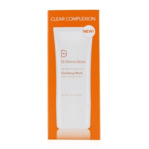 Dr Dennis Gross Drx Blemish Solutions Clarifying Mask 30g