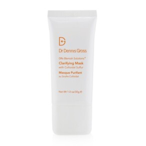 Mặt nạ làm sáng da Dr Dennis Gross DRx Blemish Solutions 30g chính hãng