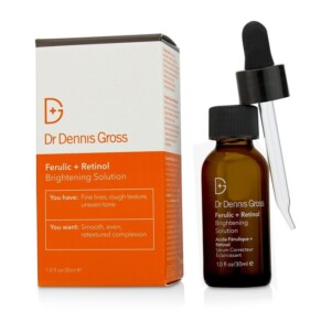 Dr Dennis Gross Ferulic Retinol Brightening Solution 30ml
