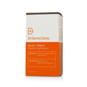 Giải Pháp Làm Sáng Da Ferulic Retinol 30ml của Dr Dennis Gross giá rẻ