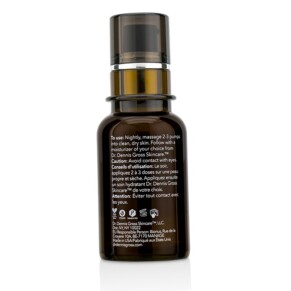 Serum phục hồi nếp nhăn qua đêm Ferulic Retinol Dr Dennis Gross 30ml giá rẻ