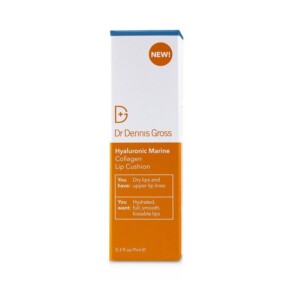 Son dưỡng môi Hyaluronic Marine Collagen của Dr Dennis Gross 9ml giá rẻ