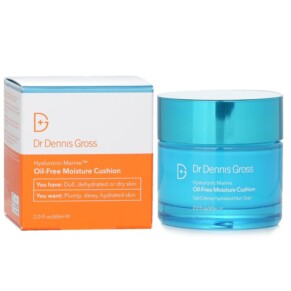 Dr Dennis Gross Hyaluronic Marine Oil Free Moisture Cushion 50ml