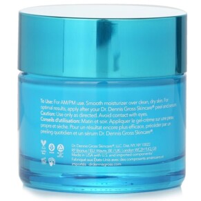 Kem dưỡng ẩm không dầu Hyaluronic Marine của Dr Dennis Gross 50ml giá rẻ