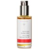 Dầu cơ thể kích thích Dr Hauschka Birch Arnica 75ml chính hãng
