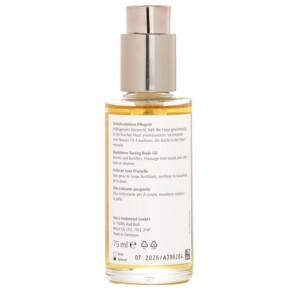 Dầu Toning Cơ Thể Dr Hauschka Blackthorn 75ml giá rẻ