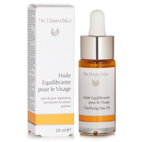 Dr Hauschka Clarifying Day Oil 18ml