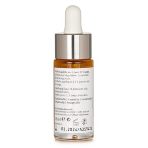 Dầu Ngày Làm Sáng Da Dr Hauschka 18ml giá rẻ