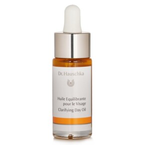Dầu Ngày Làm Sáng Da Dr Hauschka 18ml chính hãng