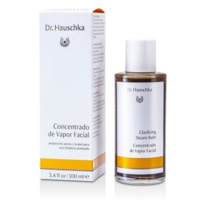 Dr Hauschka Clarifying Steam Bath 100ml