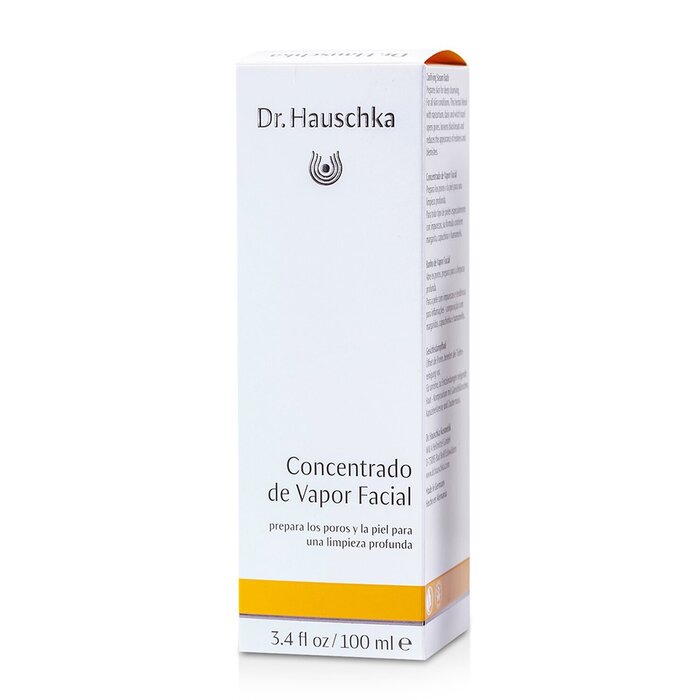 Bồn Hơi Tẩy Tế Bào Chết Dr Hauschka 100ml giá rẻ