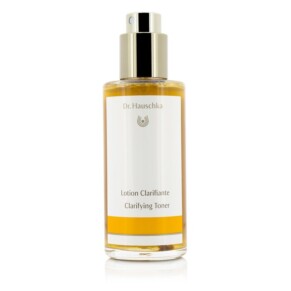 Nước Hoa Hồng Dr. Hauschka cho Da Dầu, Da Mụn Hoặc Da Hỗn Hợp 100ml chính hãng