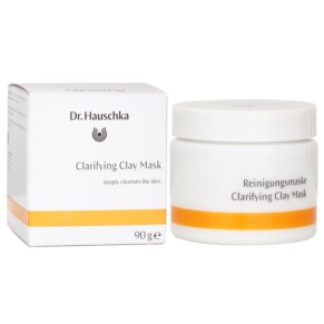 Dr Hauschka Cleansing Clay Mask 90g