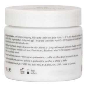 Mặt nạ đất sét làm sạch Dr Hauschka 90g giá rẻ