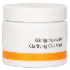 Mặt nạ đất sét làm sạch Dr Hauschka 90g chính hãng