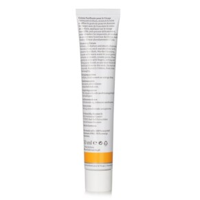 Kem rửa mặt Dr Hauschka 50ml giá rẻ