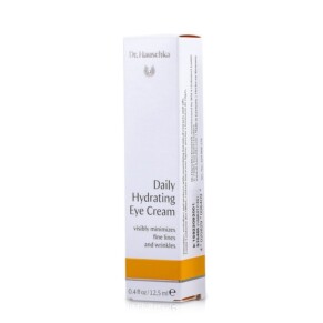 Kem Dưỡng Ẩm Mắt Hằng Ngày Dr Hauschka 12 5ml giá rẻ