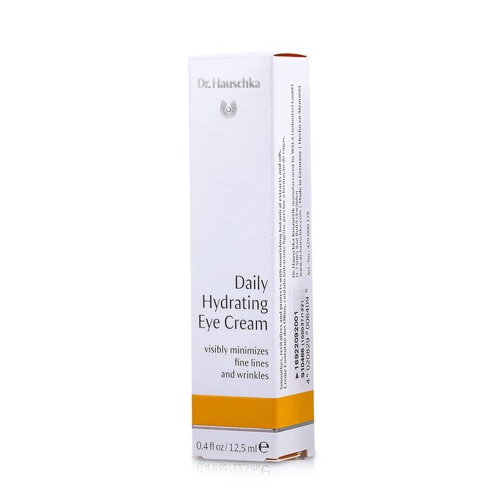 Kem Dưỡng Ẩm Mắt Hằng Ngày Dr Hauschka 12 5ml giá rẻ