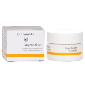 Dr Hauschka Eye Balm 10ml