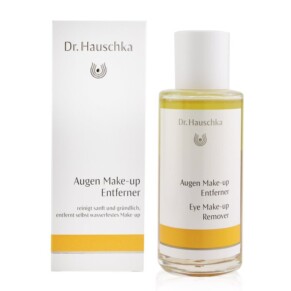 Dr Hauschka Eye Make Up Remover 75ml
