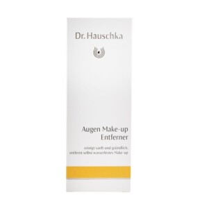 Nước tẩy trang mắt Dr Hauschka 75ml giá rẻ
