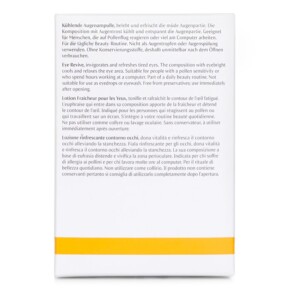 Nước nhỏ mắt Dr Hauschka Eye Revive 10x5ml giá rẻ