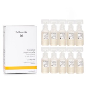 Nước nhỏ mắt Dr Hauschka Eye Revive 10x5ml chính hãng