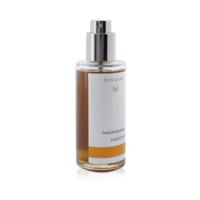 Dr Hauschka Facial Toner For Normal Dry Sensitive Skin 100ml
