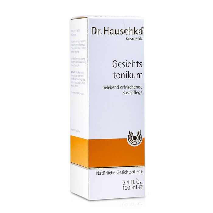 Nước Hoa Hồng Dr Hauschka cho Da Thường Khô Nhạy Cảm 100ml giá rẻ