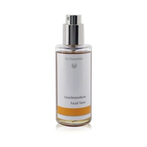 Nước Hoa Hồng Dr Hauschka cho Da Thường Khô Nhạy Cảm 100ml chính hãng