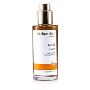 Nước Hoa Hồng Dr Hauschka cho Da Thường Khô Nhạy Cảm 100ml chính hãng