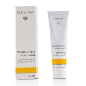 Dr Hauschka Hydrating Cream Mask 30ml
