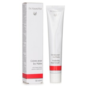 Dr Hauschka Hydrating Hand Cream 50ml