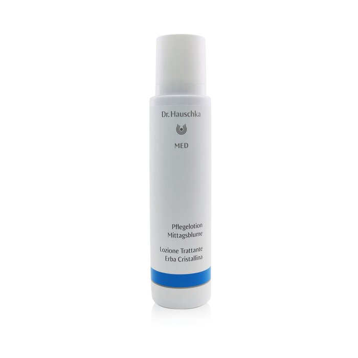 Kem dưỡng thể Dr Hauschka Med chiết xuất từ cây xương rồng cho da rất khô 200ml giá rẻ